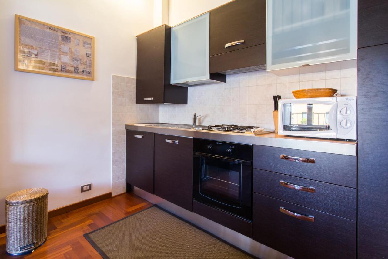 Altieri Loft Pantheon Apartamento Roma